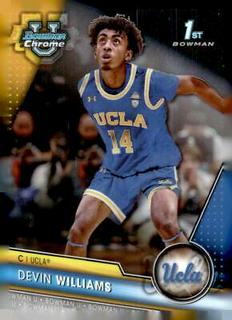 Devin Williams