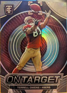 Terrell Owens