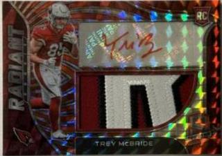 Trey McBride
