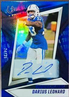 Darius Leonard