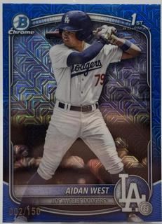 Aidan West