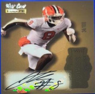 Justyn Ross
