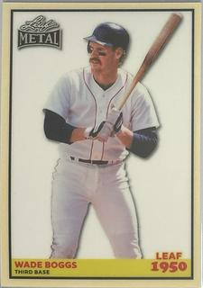Wade Boggs