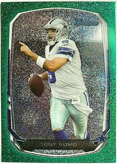 Tony Romo