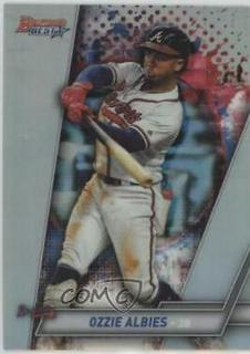 Ozzie Albies