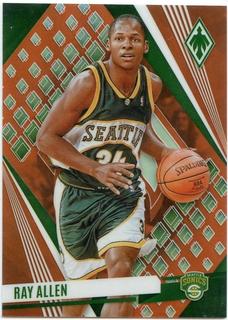 Ray Allen