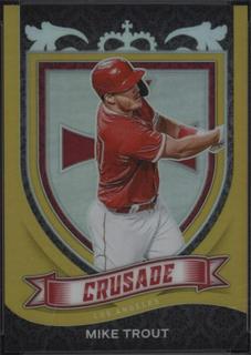 Mike Trout