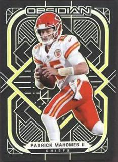Patrick Mahomes II