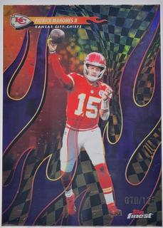 Patrick Mahomes II
