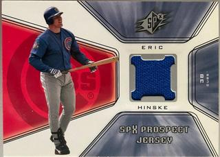 Eric Hinske