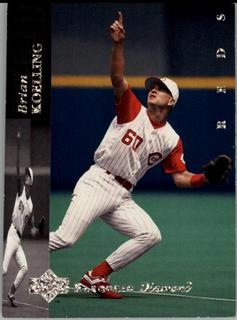 Brian Koelling
