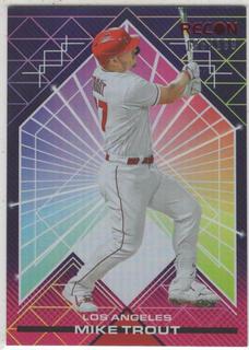 Mike Trout