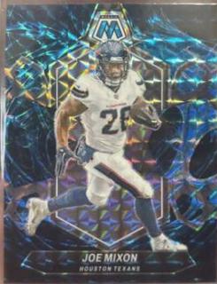 Joe Mixon