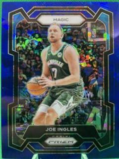 Joe Ingles