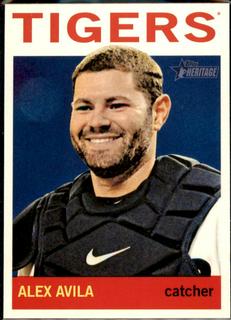 Alex Avila