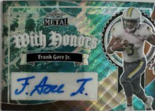 Frank Gore Jr.