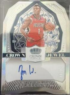 Zion Williamson