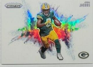 Josh Jacobs