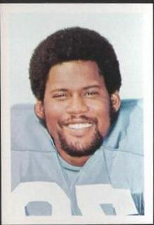 Russ Washington