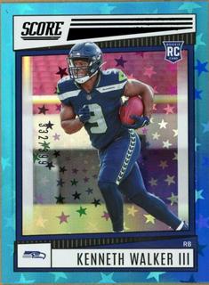 Kenneth Walker III