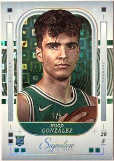 Hugo Gonzalez