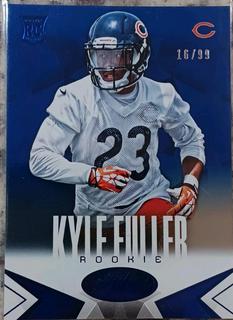 Kyle Fuller
