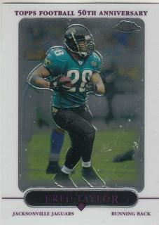 Fred Taylor