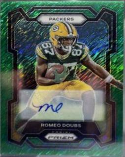Romeo Doubs