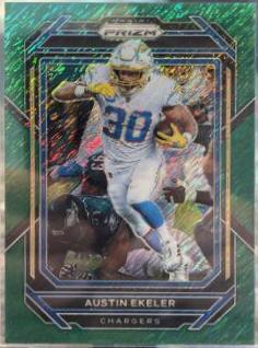 Austin Ekeler