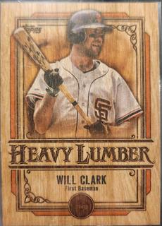 Will Clark
