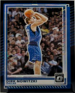 Dirk Nowitzki