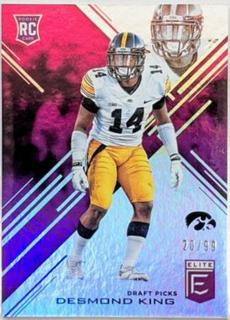 Desmond King