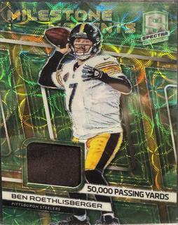 Ben Roethlisberger