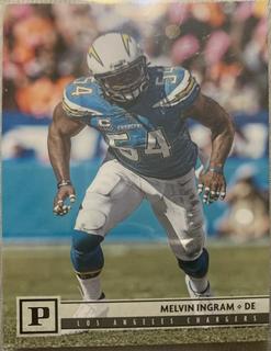 Melvin Ingram