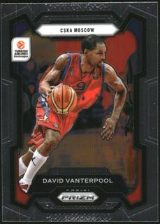 David Vanterpool