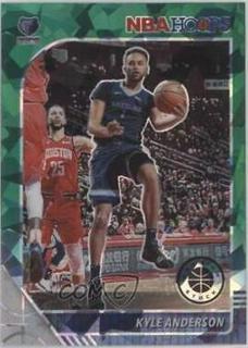 Kyle Anderson