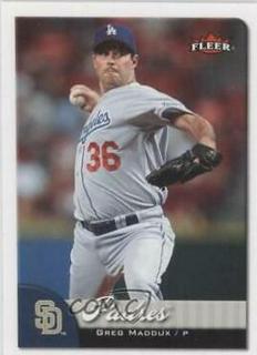Greg Maddux
