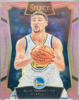 Klay Thompson