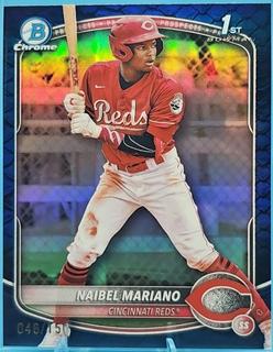 Naibel Mariano