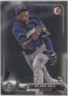 Orlando Arcia