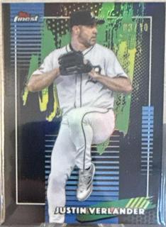 Justin Verlander