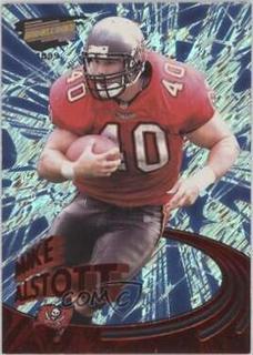 Mike Alstott