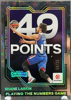 Shane Larkin
