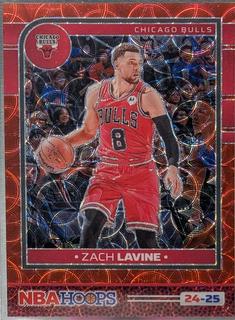Zach LaVine