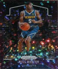 Will Barton
