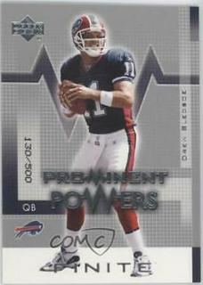 Drew Bledsoe