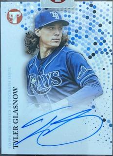 Tyler Glasnow