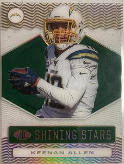 Keenan Allen