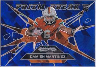 Damien Martinez