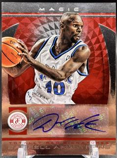 Darrell Armstrong